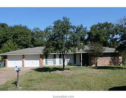 310 Borderbrook Dr, Bryan, TX 77801 photo 1