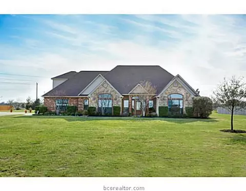 6977 Gemstone, Bryan, TX 77808 photo 1