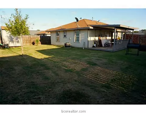 1328 Celias Dream, Bryan, TX 77803 photo 6