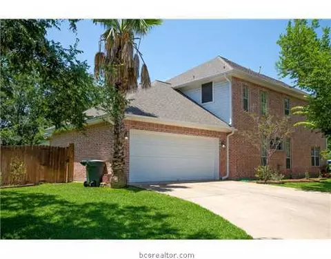 5601 Hampton Ct, Bryan, TX 77802 photo 9