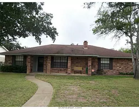 2312 Windsor Dr, Bryan, TX 77802 photo 1