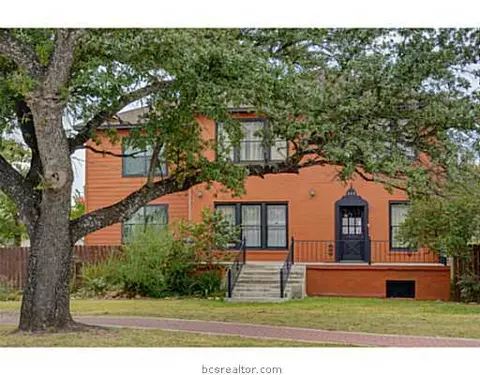 608 S Bryan Ave, Bryan, TX 77803 photo 1