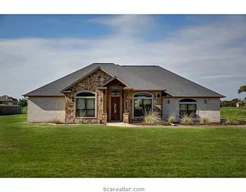 4847 Blazing, Bryan, TX 77808 photo 1