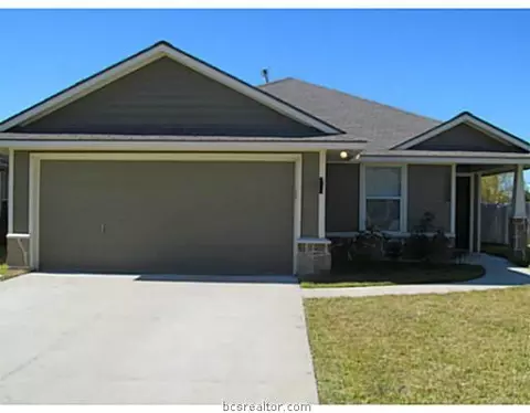 2027 Mountain Wind Loop, Bryan, TX 77807 photo 1