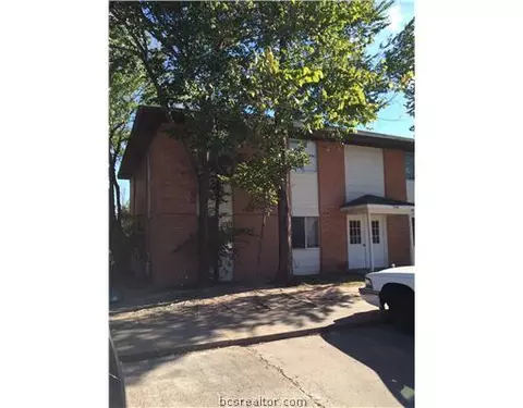 3526 Midwest Dr, Bryan, TX 77802 photo 3