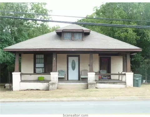 608 Wj Bryan W, Bryan, TX 77803 photo 1