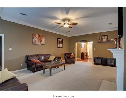 4601 Warwick Ln, Bryan, TX 77802 photo 3