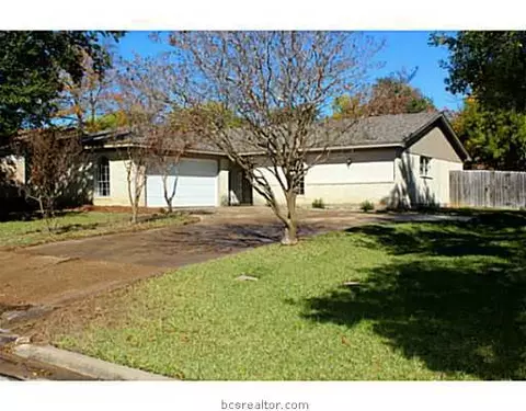 2905 Oakside Dr, Bryan, TX 77802 photo 1