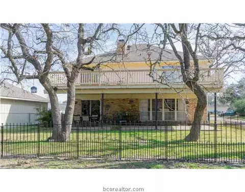 2705 Pinehurst Cir, Bryan, TX 77802 photo 20