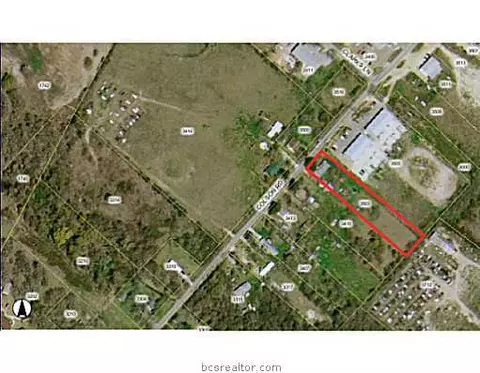 3503 Colson Rd, Bryan, TX 77808 photo 3