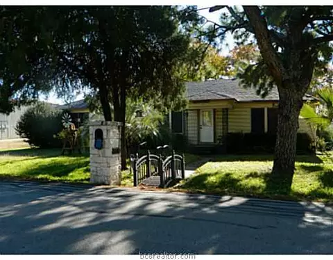3503 Colson Rd, Bryan, TX 77808 photo 1