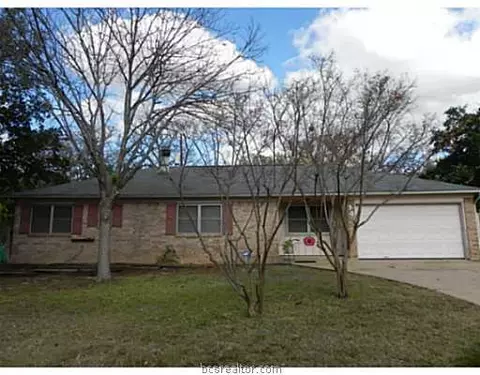 903 Cedar Cir, Bryan, TX 77803 photo 1