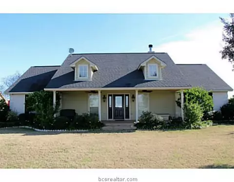 3370 Mancuso Rd, Bryan, TX 77808 photo 1