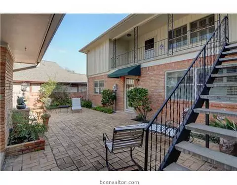 2707 Pinehurst Cir, Bryan, TX 77802 photo 22