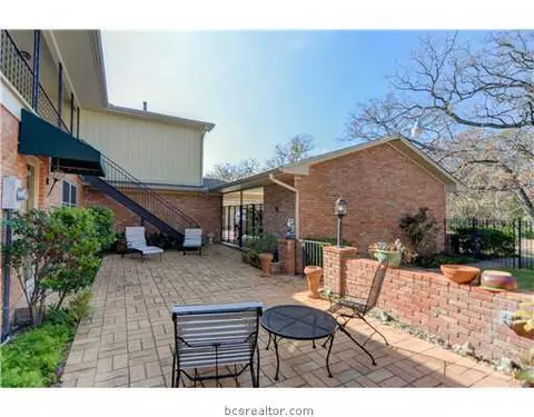 2707 Pinehurst Cir, Bryan, TX 77802 photo 20