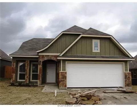 3090 Positano Loop, Bryan, TX 77808 photo 1
