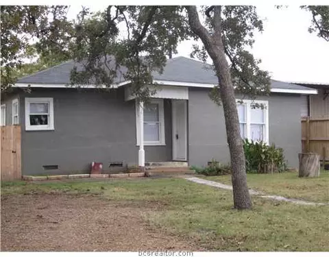 105 Midway, Bryan, TX 77801 photo 1