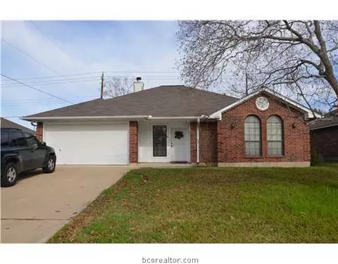 4607 Brompton, Bryan, TX 77802 photo 1