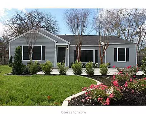 1405 E 29th St, Bryan, TX 77802 photo 1