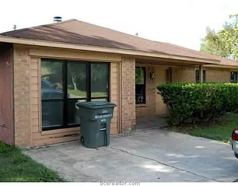 2521 Bexar Grass, Bryan, TX 77802 photo 1