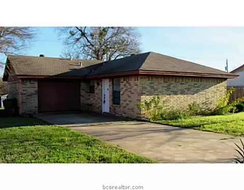 809 Blanco Ln, Bryan, TX 77801 photo 16