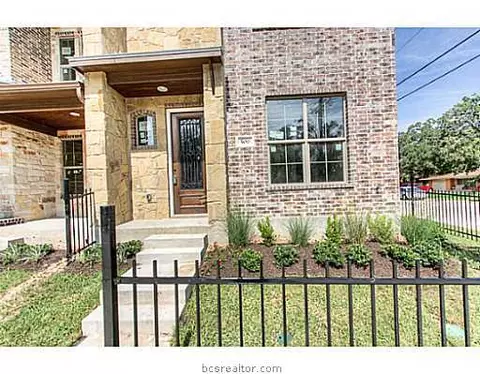 516 Jefferson St, Bryan, TX 77801 photo 14