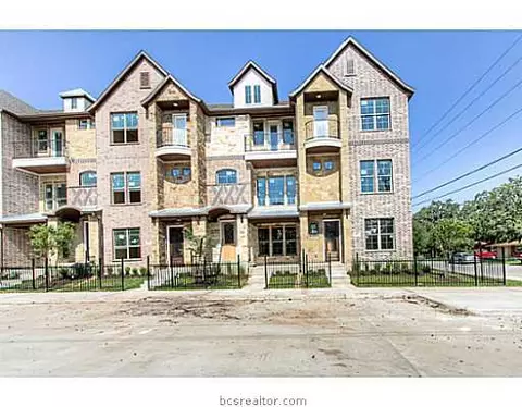 516 Jefferson St, Bryan, TX 77801 photo 13