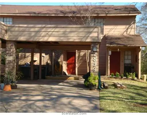 2839 Oakside, Bryan, TX 77802 photo 1