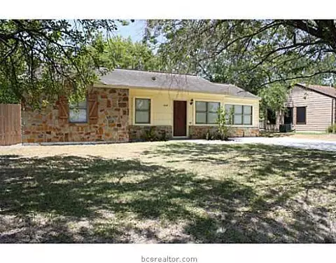 4328 Culpepper Dr, Bryan, TX 77801 photo 1