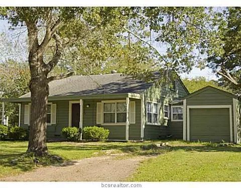 307 Day, Bryan, TX 77801 photo 4