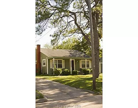 307 Day, Bryan, TX 77801 photo 3