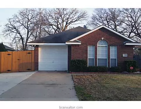 3310 Augusta Dr, Bryan, TX 77803 photo 1