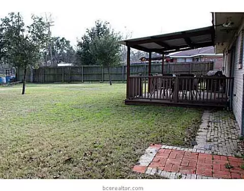 201 Redbud St, Bryan, TX 77801 photo 13