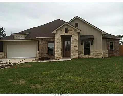 3312 Covington Ct, Bryan, TX 77808 photo 1