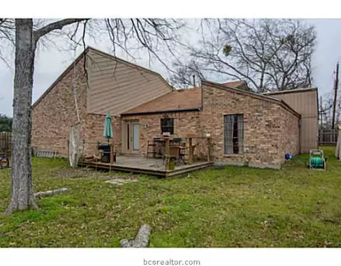 4208 Cheyenne, Bryan, TX 77802 photo 16