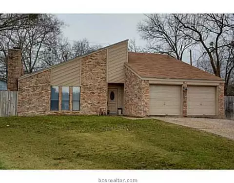 4208 Cheyenne, Bryan, TX 77802 photo 1