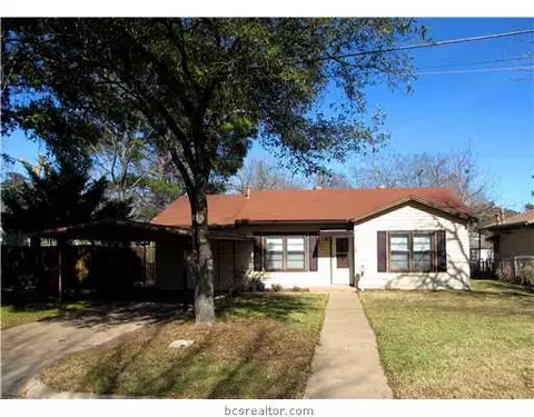 1508 E 28th St, Bryan, TX 77802 photo 2