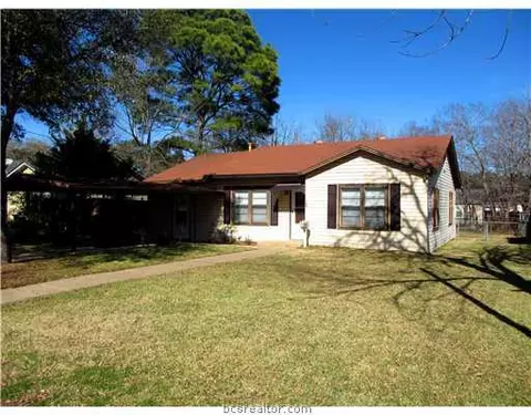 1508 E 28th St, Bryan, TX 77802 photo 1