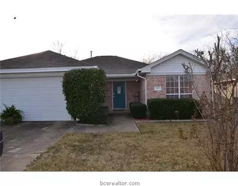 703 Chadley Ct, Bryan, TX 77803 photo 1