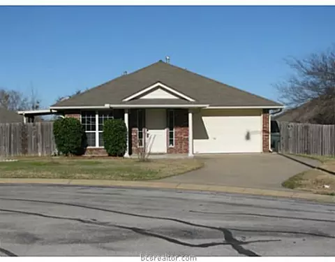 2903 Elise Ln, Bryan, TX 77802 photo 1
