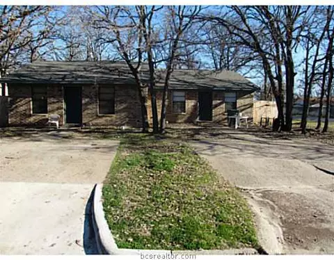2857-59 Forest, Bryan, TX 77801 photo 1