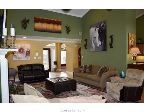 5518 Avanak St, Spring, TX 77389 photo 3
