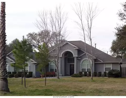 5518 Avanak St, Spring, TX 77389 photo 1