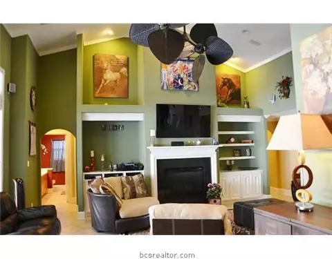 5518 Avanak St, Spring, TX 77389 photo 5