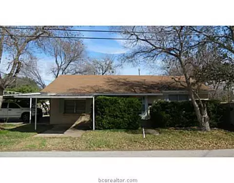 1100 E 27th St, Bryan, TX 77803 photo 1
