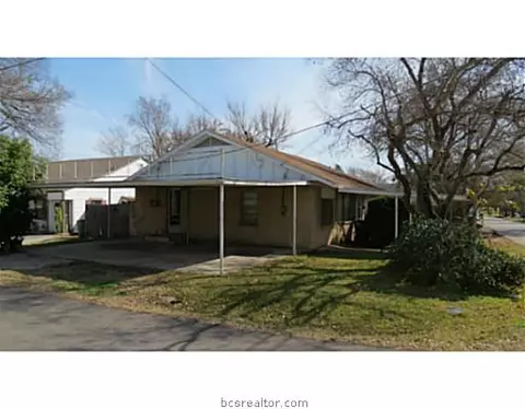 1100 E 27th St, Bryan, TX 77803 photo 2