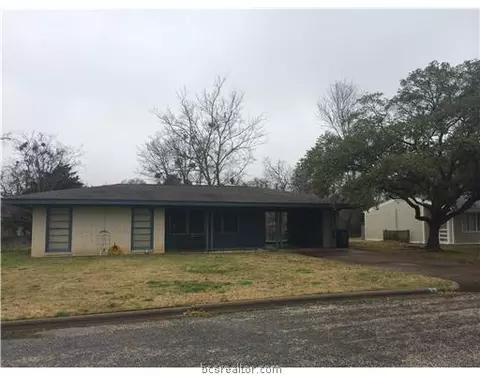 516 Helena St, Bryan, TX 77801 photo 1