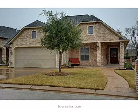 3910 Park Meadow Ln, Bryan, TX 77802 photo 1