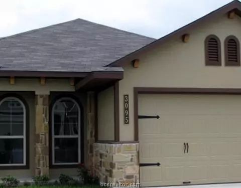 3095 Positano Loop, Bryan, TX 77808 photo 1