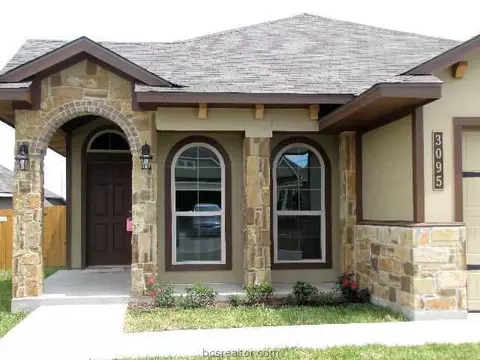 3095 Positano Loop, Bryan, TX 77808 photo 2